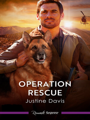cover image of Operation Rescue